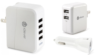 Illustration for article titled Free Copy of Lightroom with a 5TB Drive, $12 IR Thermometer, and More